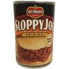 Del Monte Sloppy Joe Original Sauce 15Oz Exporters, Wholesaler & Manufacturer | Globaltradeplaza.com