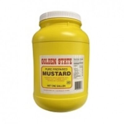 resources of Golden State Mustard 128Oz exporters