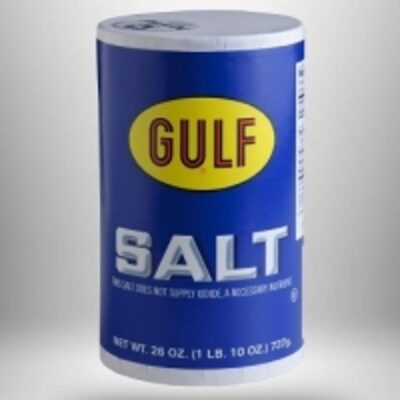 resources of Gulf Plain Salt 26 Oz exporters