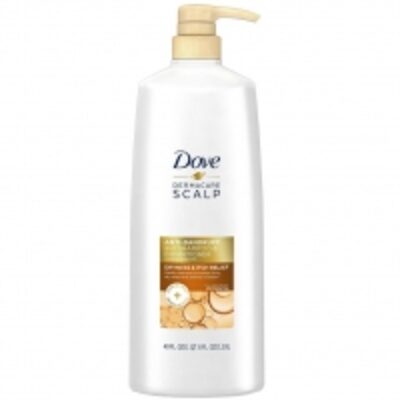 resources of Dove Dermacare Scalp 40Oz exporters