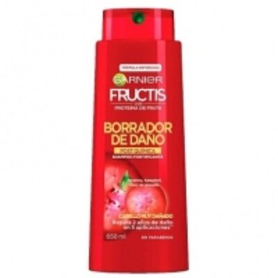 resources of Garnier Fructis Shampoo 650Ml exporters