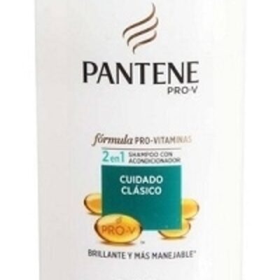 resources of Pantene Shampoo With Pump 1L Many Types exporters