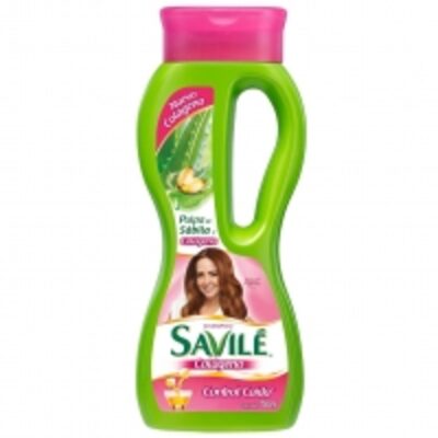 resources of Savile Shampoo 750Ml Many Types exporters