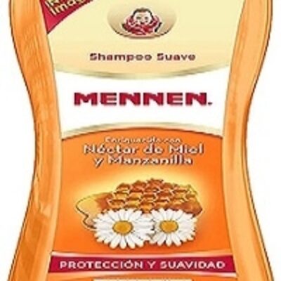resources of Mennen Shampoo 700Ml exporters