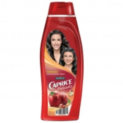 resources of Caprice Shampoo Natural 760Ml Different Types exporters