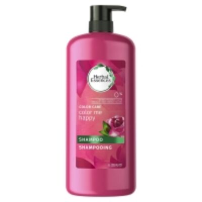 resources of Herbal Essences Shampoo 1 L exporters