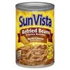 Sun Vista Refried Beans Many Types 16Oz Exporters, Wholesaler & Manufacturer | Globaltradeplaza.com