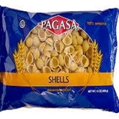 resources of Pagasa Shells 16Oz exporters