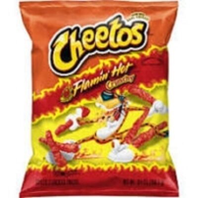 resources of Cheetos Flamin Hot 2 Oz exporters