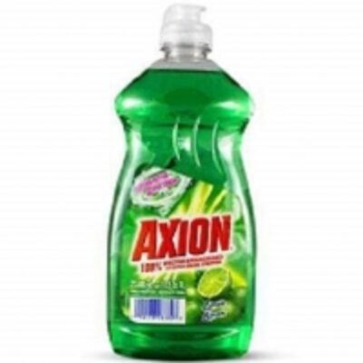 resources of Axion Dishwashing Liquid Lemon 400Ml exporters