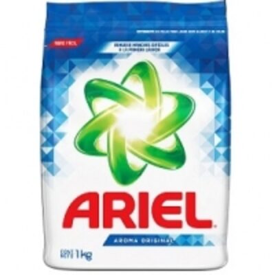 resources of Ariel Powder 1Kg  Many Sizes exporters