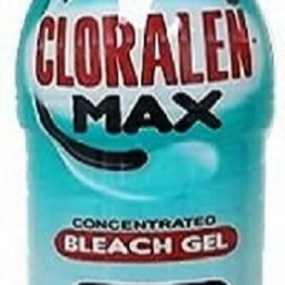 resources of Cloralen Max Concentrated Bleach Gel 32.12Oz exporters