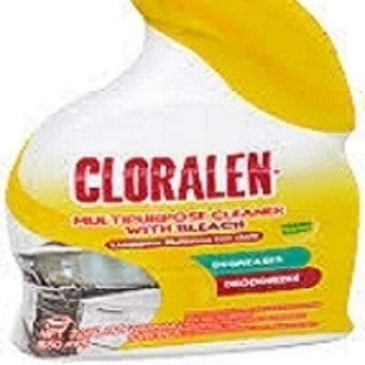 resources of Cloralen Bathroom Cleaner 22Oz exporters