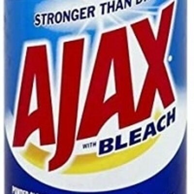 resources of Ajax Bleach Cleanser Powder 14 Oz exporters