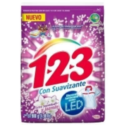 resources of 123 Powder Detergent 900G exporters