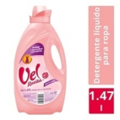 resources of Vel Rosita Liquid Detergent 1.47L exporters