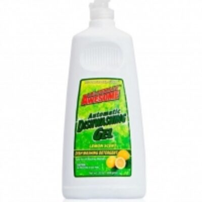 resources of Awesome Automatic Dishwashing Gel Lemon Scent exporters