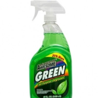 resources of Awesome Green All Purpose Cleaner 40Oz exporters