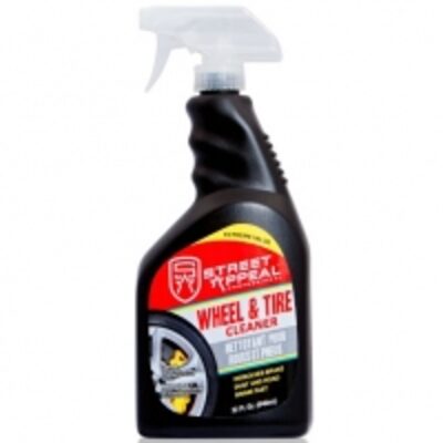resources of Awesome Wheel &amp; Tire Cleaner 32Oz exporters
