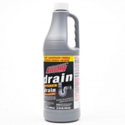 resources of Awesome Drain Cleaner 32Oz exporters