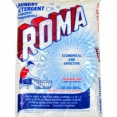 resources of Roma Powder Detergent 500G exporters