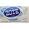 Zote White Fine Flakes Soap Exporters, Wholesaler & Manufacturer | Globaltradeplaza.com