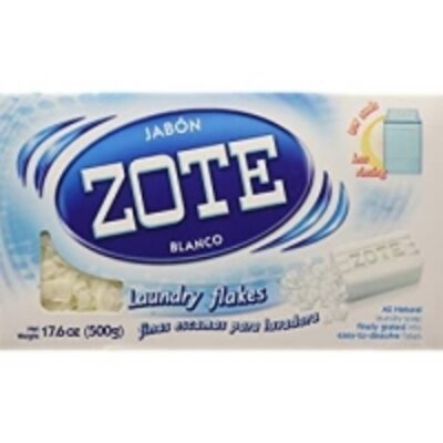 resources of Zote White Fine Flakes Soap exporters