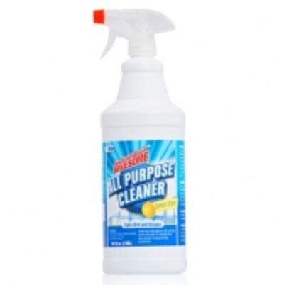 resources of Awesome All Purpose Cleaner Lemon Scent 40Oz exporters