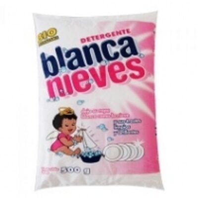 resources of Blanca Nieves Detergent 500G exporters