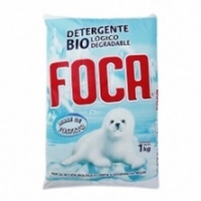 resources of Foca Laundry Powder Detergent 1 Kg exporters
