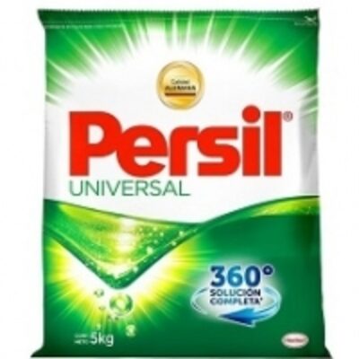 resources of Persil Powder Detergent Regular Green 5 Kg exporters