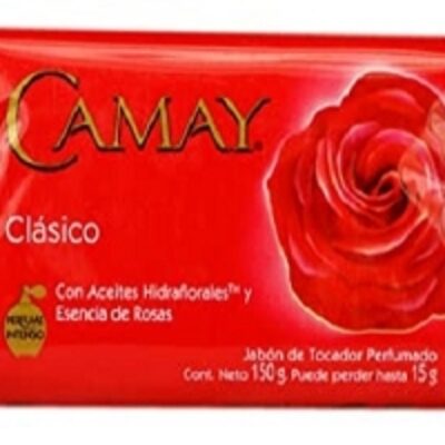 resources of Camay Bar Soap 150G exporters