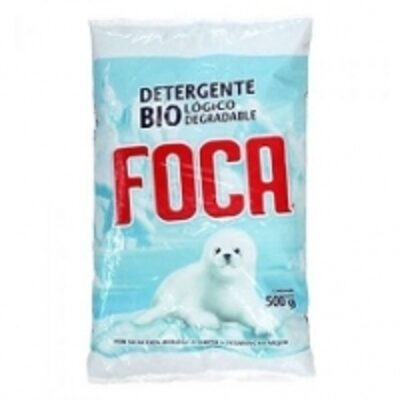 resources of Foca Powder Detergent 500G exporters
