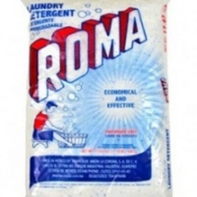 resources of Roma Laundry Powder Detergent 500G exporters