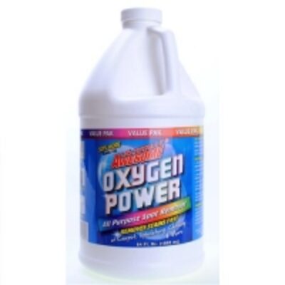 resources of Awesome Oxygen Power Removes Stains 64Oz exporters