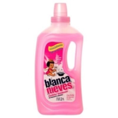 resources of Blanca Nieves Liquid Detergent 1 Liter exporters