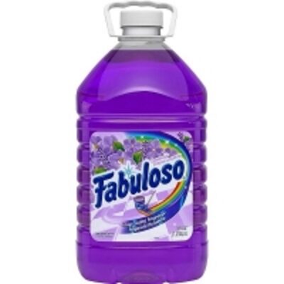 resources of Fabuloso Multi Purpose Cleaning Liquid 5 Liter exporters