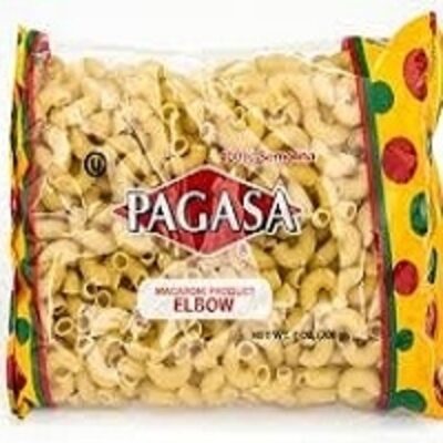 resources of Pagasa Elbow Soup 7Oz exporters