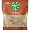 Zulka Brown Pure Cane Sugar 1Lb Exporters, Wholesaler & Manufacturer | Globaltradeplaza.com