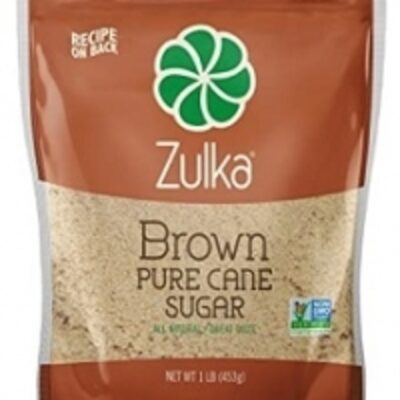 resources of Zulka Brown Pure Cane Sugar 1Lb exporters