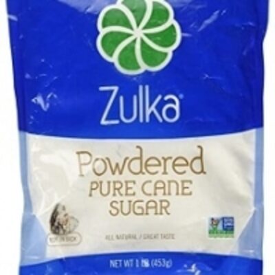 resources of Zulka Powdered Pure Cane Sugar 1Lb exporters