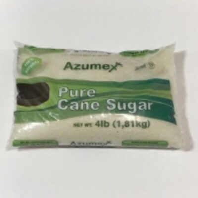 resources of Azumex Pure Cane Sugar  4Lb exporters