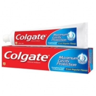 resources of Colgate Toothpaste Maximum Cavity Protection exporters