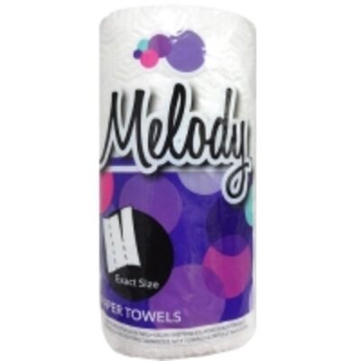 resources of Melody Paper Towel 1Ct-62 Sheet exporters