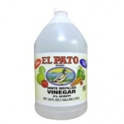 resources of El Pato White Vinegar 128Oz exporters