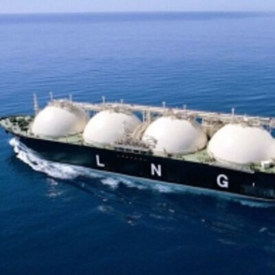 resources of Liquid Natural Gas exporters