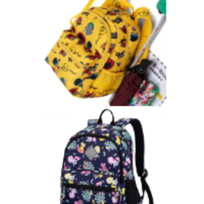 Kid Backpack/school Bag Exporters, Wholesaler & Manufacturer | Globaltradeplaza.com