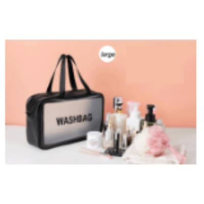 Toiletry Bag With Handle Hot Sale Products Exporters, Wholesaler & Manufacturer | Globaltradeplaza.com