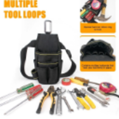 Tool Bag Exporters, Wholesaler & Manufacturer | Globaltradeplaza.com