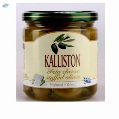 resources of Green Olives With Feta Cheese exporters